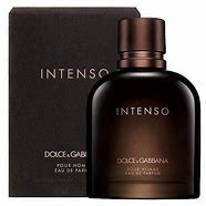 DOLCE & GABBANA INTENSO